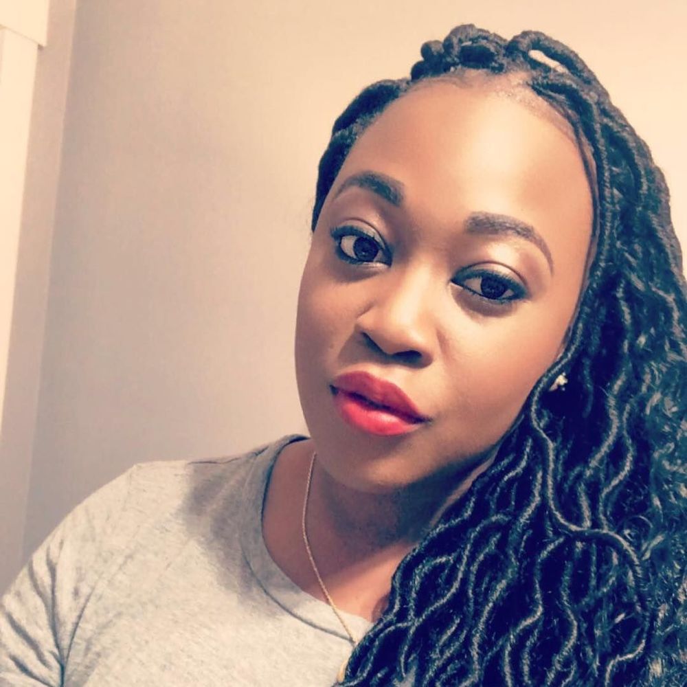 Meet your Posher, Cydney